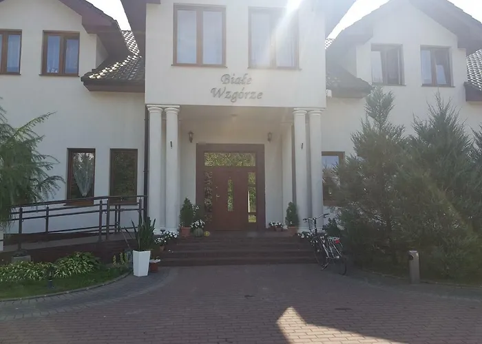 Biale Wzgorze