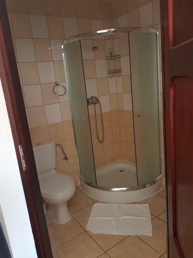 Farm stay Biale Wzgorze